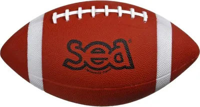 Produktbild von Sporti France Sea American-football-ball Braun  Braun One Size