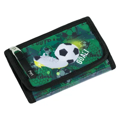 Obrázek produktu pro BAAGL Peněženka na krk Fotbal