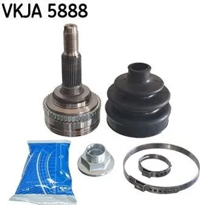 Produktbild von SKF Gelenksatz Antriebswelle für CHEVROLET NUBIRA Kombi VKJA 5888