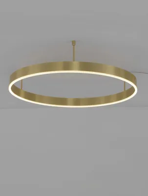 Zdjęcie produktu dla Lampa sufitowa LED 45W JACA LE43269 Luces Exclusivas