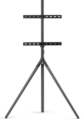 A TV stand on a white background.