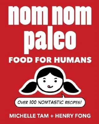 Produktbild von Nom Nom Paleo