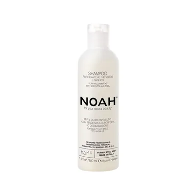 Produktbild von Noah Te Verde Champu Purificante 250ml
