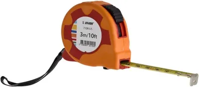 Produktbild von Maßband mit einer Länge von 3 m