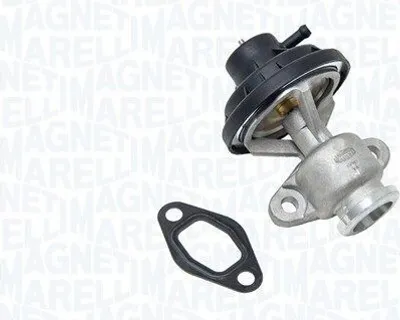 Produktbild von MAGNETI MARELLI 571822112142 AGR-Ventil für VW Golf IV Schrägheck (1J1) Abgasrückführungsventil