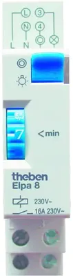 Produktbild von Theben Elpa 8