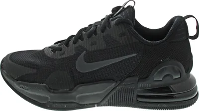 Produktbild von Nike Air Max Alpha Trainer 5 DM0829010 (40.5/black-dk smoke grey-black)