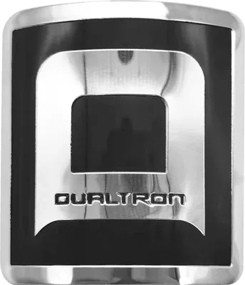 Produktbild von Minimotors, Aufkleber Logo Dualtron, Schwarz