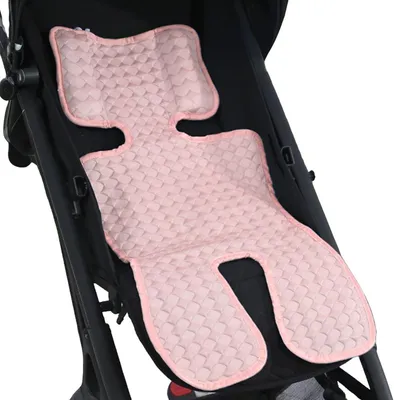 Productafbeelding van Koelkussen voor kinderwagen, draagbare koelmat