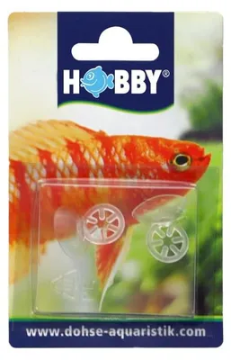 Immagine prodotto di Hobby Sternsauger, für Thermometer, 2 St.