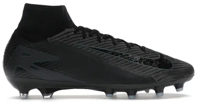 Produktbild von Nike Zoom Mercurial Superfly 10 Elite AG Shadow Pack - EU 41