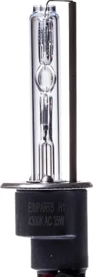 Obrázek produktu pro Xenonová žárovka H1 35W 4300K Xenon 85V 1 kus