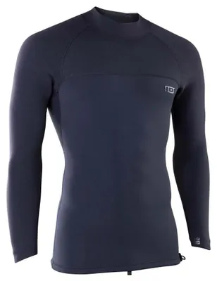 Produktbild von Ion Neo Top 2/2 Mm Langärmeliges Thermoshirt Schwarz L Mann Schwarz L