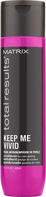 Produktbild von Matrix Total Results Keep Me Vivid Conditioner pflegender Conditioner für gefärbtes Haar 300 ml