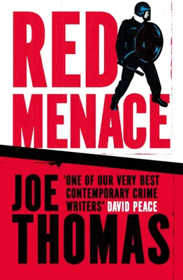 Produktbild von Red Menace