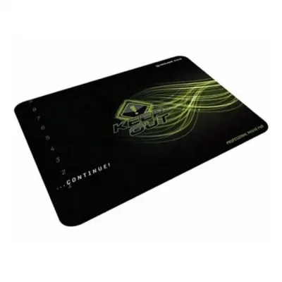 Immagine prodotto di Tappetino per mouse da gioco KEEP OUT R2 Nero