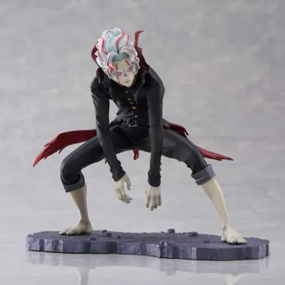 Immagine prodotto di Dandadan - Statuetta Okarun Transformation Tenitol Figure - Furyu