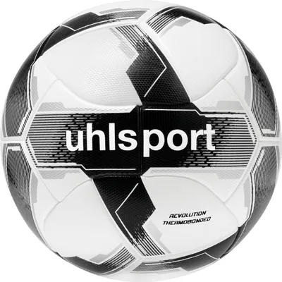 Produktbild von Uhlsport Revolution Thermobonded Spielball Gr 5