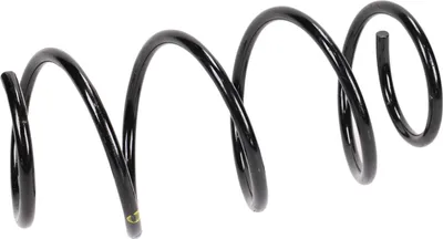 Produktbild von Feder Fahrwerksfeder L=338 D1=11,5 S=152 mm 51856849