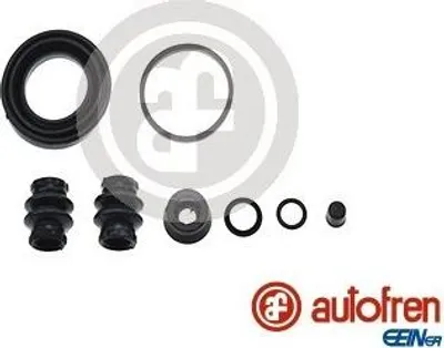 Zdjęcie produktu dla Zestaw Naprawczy Zacisku Hamulcowego Renault, Vw T5,