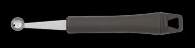 Imagen del producto de Utensili Cucina Paderno Kugelausstecher 1,5 Edelstahl/PP schwarz 48280-30