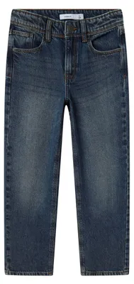 Obrázok produktu pre Name It Ryan Straight Jeans Kids