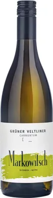Produktbild von Grüner Veltliner QbA Carnuntum 2024 Carnuntum | Österreich | 12,5% vol | 0,75 l