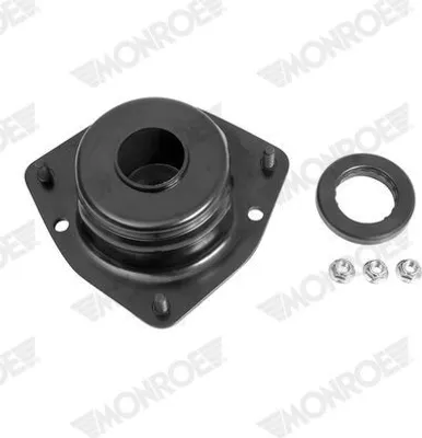 Produktbild von MONROE MK262 Federbeinstützlager Vorne für CHRYSLER VOYAGER IV (RG, RS) für PLYMOUTH VOYAGER / GRAND VOYAGER für DODGE CARAVAN NS