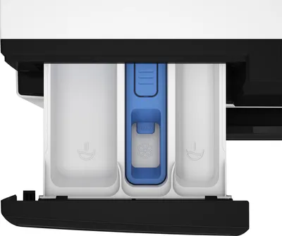 Produktbild von Beko BM3WFU3941R Waschmaschine 9 kg Zeitvorwahl SteamCure-Dampf AddXtra