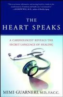 Immagine prodotto di The Heart Speaks