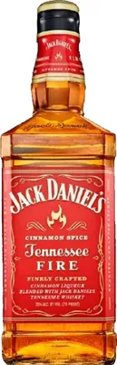 Obrázok produktu pre Jack Daniels Tennessee Original Fire Whiskey Likör 700ml