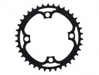 Produktbild von Truvativ Kettenblatt 38 Z. Stahl Schwarz