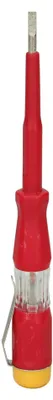 Obrázok produktu pre KS TOOLS Skúšačka napätia s ochrannou izoláciou 100-500 V 140 mm - 911.2176