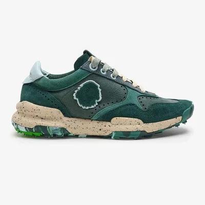 Immagine prodotto di Sneakers Satorisan Chacrona PRM UL DLS Green
