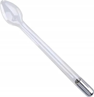 Produktbild von Elektrode Ball Spitze Darsonval Derma Wand lk