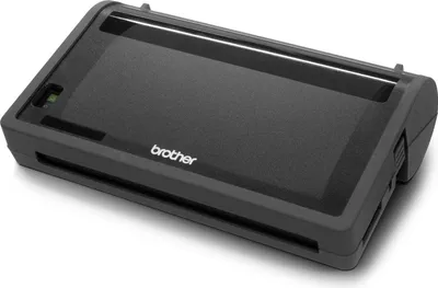 Zdjęcie produktu dla Brother PA-RC600, Chiny, PJ-622, PJ-623, PJ-662, PJ-663, 84 mm, 286 mm, 172 mm, 224 g