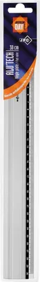 Produktbild von Wonday Flachlineal aus Aluminium 300 mm