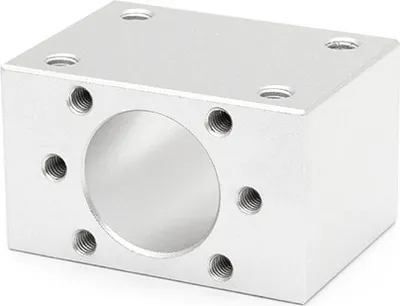 Produktbild von Spindelmuttergehäuse DSG1204 für Kugelumlaufspindel SFU1204
