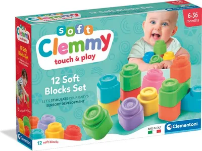 Produktbild von Clementoni 14706 Lernspielzeug