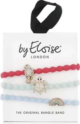 Obrázek produktu pro By Eloise London Turtle Island Set