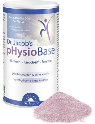 Obrázok produktu pre pHysioBase - 300g