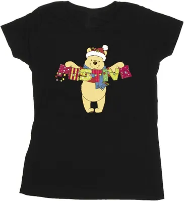 Zdjęcie produktu dla Disney – koszulka damska BI44900 (S) (czarna)