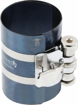 Produktbild von Kolbenringpressen 90-175-150m Schneckenknopf mit Arretierung
