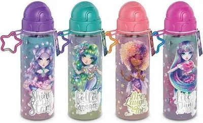 Zdjęcie produktu dla Butelka do picia Nebulous Stars