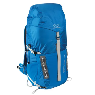 Immagine prodotto di HIGHLANDER Vorlich 40 l Zaino blu