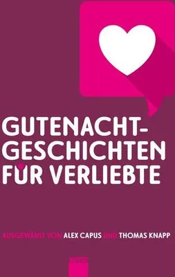 Obrázok produktu pre Gutenachtgeschichten für Verliebte