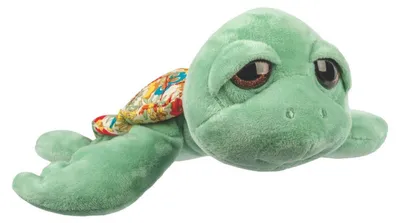 Produktbild von Stofftier Schildkröte Isla S