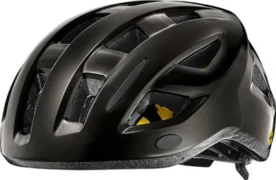 Produktbild von Liv Relay Mips Uk Helm Schwarz M-L Schwarz M-L