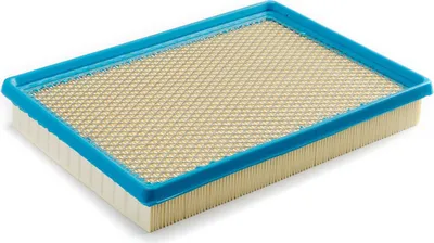 Produktbild von Luftfilter UFI 30.281.00 für JEEP GRAND CHEROKEE III (WH, WK) Filtereinsatz