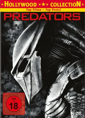 Produktbild von Predators